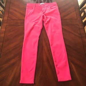 Express jeans in great condition.